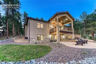 910 Spacious Skies Dr, Woodland Park, CO 80863 - Photo 38