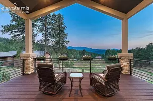 910 Spacious Skies Dr, Woodland Park, CO 80863 - Photo 10