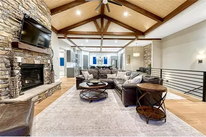 910 Spacious Skies Drive, Woodland Park, CO 80863 - Photo 8