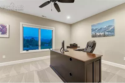 910 Spacious Skies Drive, Woodland Park, CO 80863 - Photo 32