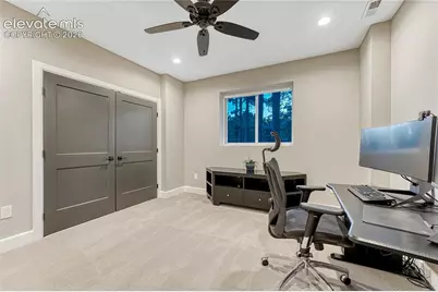 910 Spacious Skies Drive, Woodland Park, CO 80863 - Photo 34
