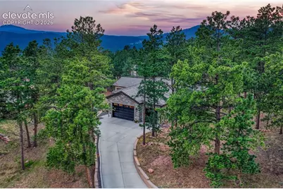 910 Spacious Skies Drive, Woodland Park, CO 80863 - Photo 42