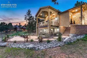 910 Spacious Skies Dr, Woodland Park, CO 80863 - Photo 40