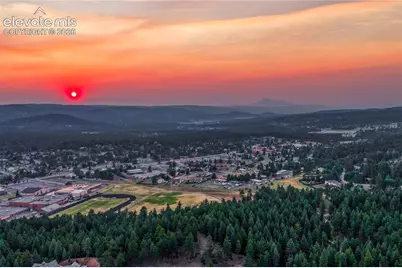 910 Spacious Skies Drive, Woodland Park, CO 80863 - Photo 48