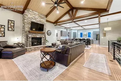 910 Spacious Skies Drive, Woodland Park, CO 80863 - Photo 6