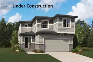 7871 Rainy Crk Trl, Colorado Springs, CO 80925 - Photo 1