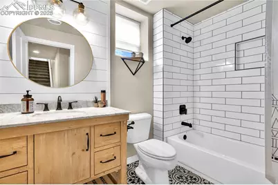 313 Milton Street, Palmer Lake, CO 80133 - Photo 16