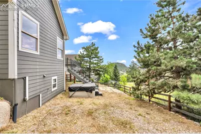 313 Milton Street, Palmer Lake, CO 80133 - Photo 24