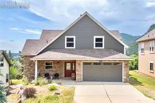 313 Milton St, Palmer Lake, CO 80133 - Photo 1