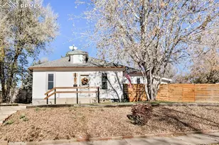 2574 Mt Vernon St, Colorado Springs, CO 80909 - Photo 2