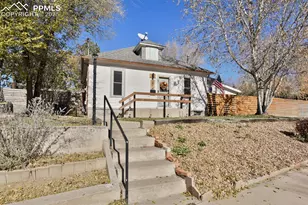 2574 Mt Vernon St, Colorado Springs, CO 80909 - Photo 1
