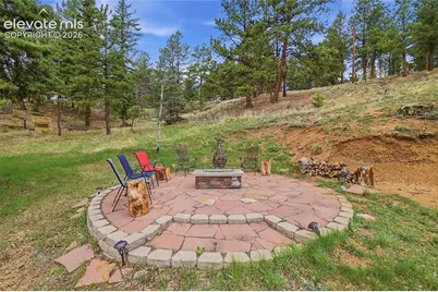 123 Granby Lake Way, Divide, CO 80814 - Photo 36
