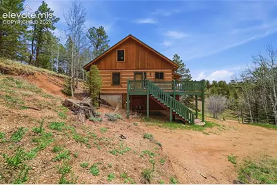 123 Granby Lake Way, Divide, CO 80814 - Photo 4