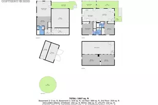 123 Granby Lake Way, Divide, CO 80814 - Photo 46