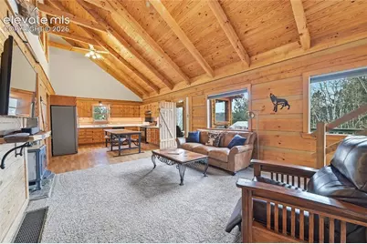 123 Granby Lake Way, Divide, CO 80814 - Photo 8
