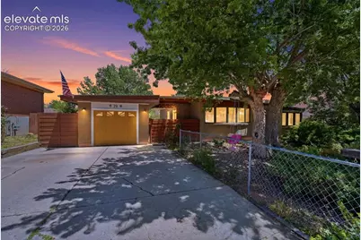 29 Minden Circle, Colorado Springs, CO 80906 - Photo 1