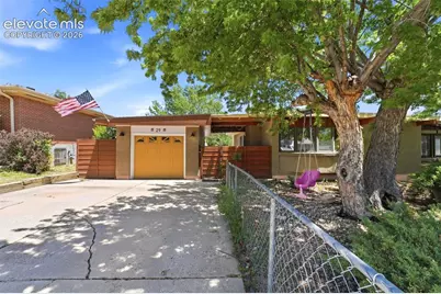 29 Minden Circle, Colorado Springs, CO 80906 - Photo 2