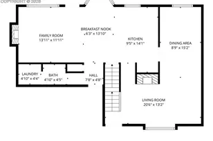 2370 Lisa Dr, Colorado Springs, CO 80915 - Photo 44