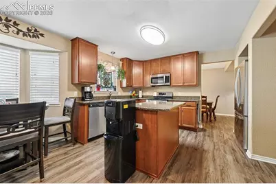 2370 Lisa Drive, Colorado Springs, CO 80915 - Photo 14