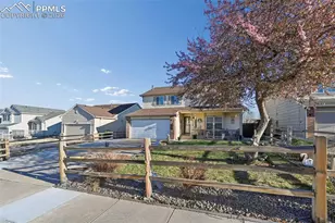 2370 Lisa Dr, Colorado Springs, CO 80915 - Photo 2