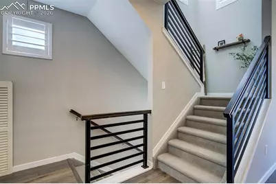 2423 Pony Club Lane, Colorado Springs, CO 80922 - Photo 14