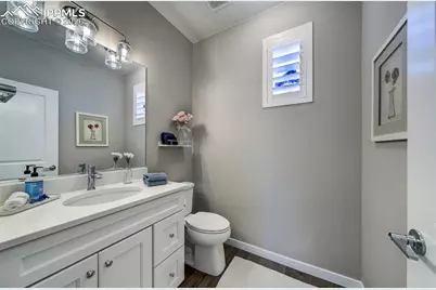 2423 Pony Club Lane, Colorado Springs, CO 80922 - Photo 18