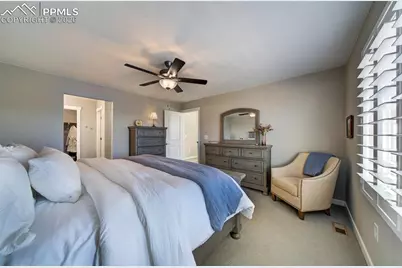 2423 Pony Club Lane, Colorado Springs, CO 80922 - Photo 20