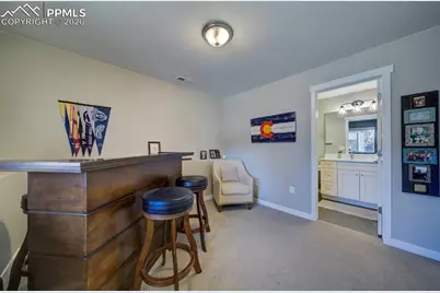 2423 Pony Club Lane, Colorado Springs, CO 80922 - Photo 32