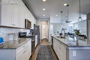 2423 Pony Club Ln, Colorado Springs, CO 80922 - Photo 8