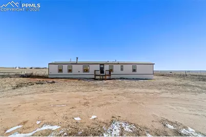35275 Book Road, Yoder, CO 80864 - Photo 1