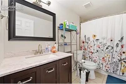 743 Manitou Boulevard, Colorado Springs, CO 80904 - Photo 32