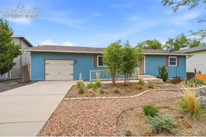 743 Manitou Boulevard, Colorado Springs, CO 80904 - Photo 4