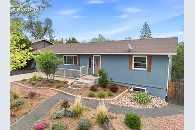 743 Manitou Boulevard, Colorado Springs, CO 80904 - Photo 1