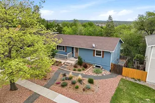 743 Manitou Blvd, Colorado Springs, CO 80904 - Photo 2