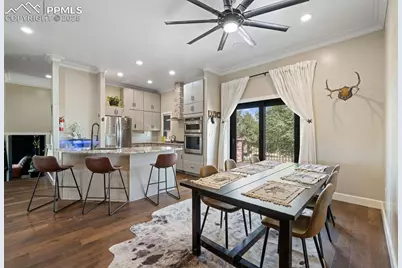 8450 S Edison Road, Yoder, CO 80864 - Photo 8