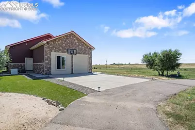 8450 S Edison Road, Yoder, CO 80864 - Photo 44