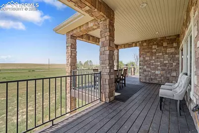 8450 S Edison Road, Yoder, CO 80864 - Photo 40