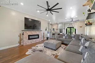 8450 S Edison Rd, Yoder, CO 80864 - Photo 4