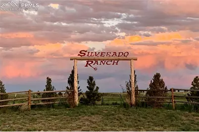 20448 Silverado Hill View, Colorado Springs, CO 80928 - Photo 2