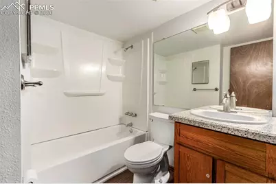 6393 Village Lane, Colorado Springs, CO 80918 - Photo 14