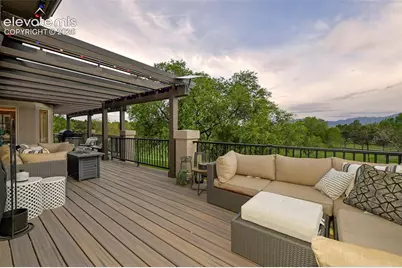 3238 Muirfield Drive, Colorado Springs, CO 80907 - Photo 12