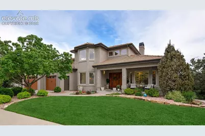 3238 Muirfield Drive, Colorado Springs, CO 80907 - Photo 1