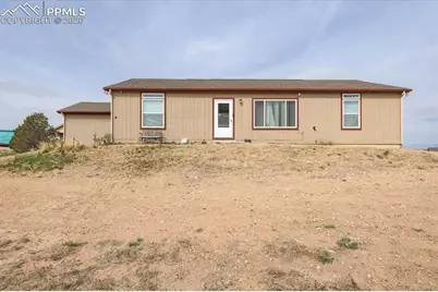 7490 Indian Village Heights, Fountain, CO 80817 - Photo 1