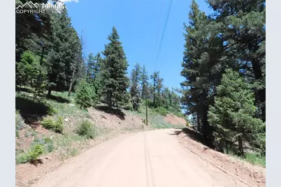 Lot 11 Woodmoor West Drive, Larkspur, CO 80118 - Photo 6
