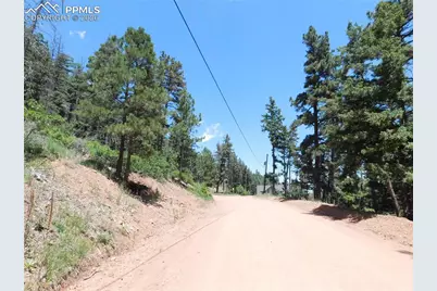 Lot 11 Woodmoor West Drive, Larkspur, CO 80118 - Photo 2