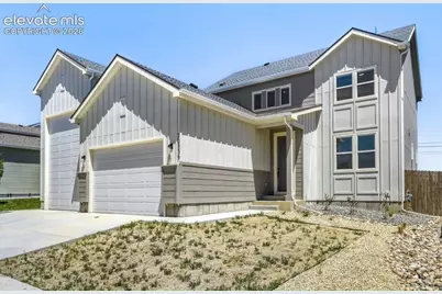 22036 Cattlemen Run, Calhan, CO 80808 - Photo 2