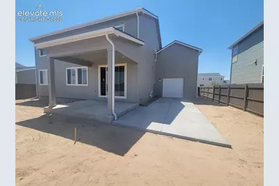 22036 Cattlemen Run, Calhan, CO 80808 - Photo 2