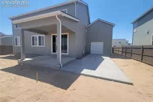 22036 Cattlemen Run, Calhan, CO 80808 - Photo 2