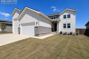 22036 Cattlemen Run, Calhan, CO 80808 - Photo 2