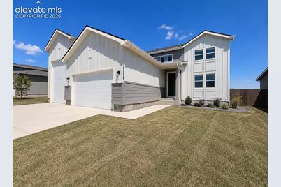 22036 Cattlemen Run, Calhan, CO 80808 - Photo 4